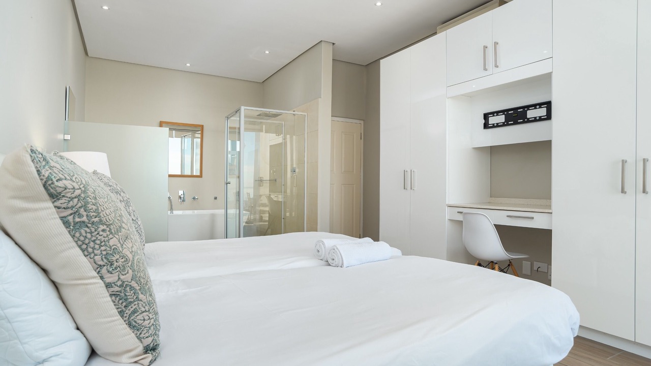 Photo of Bedroom in Green Point