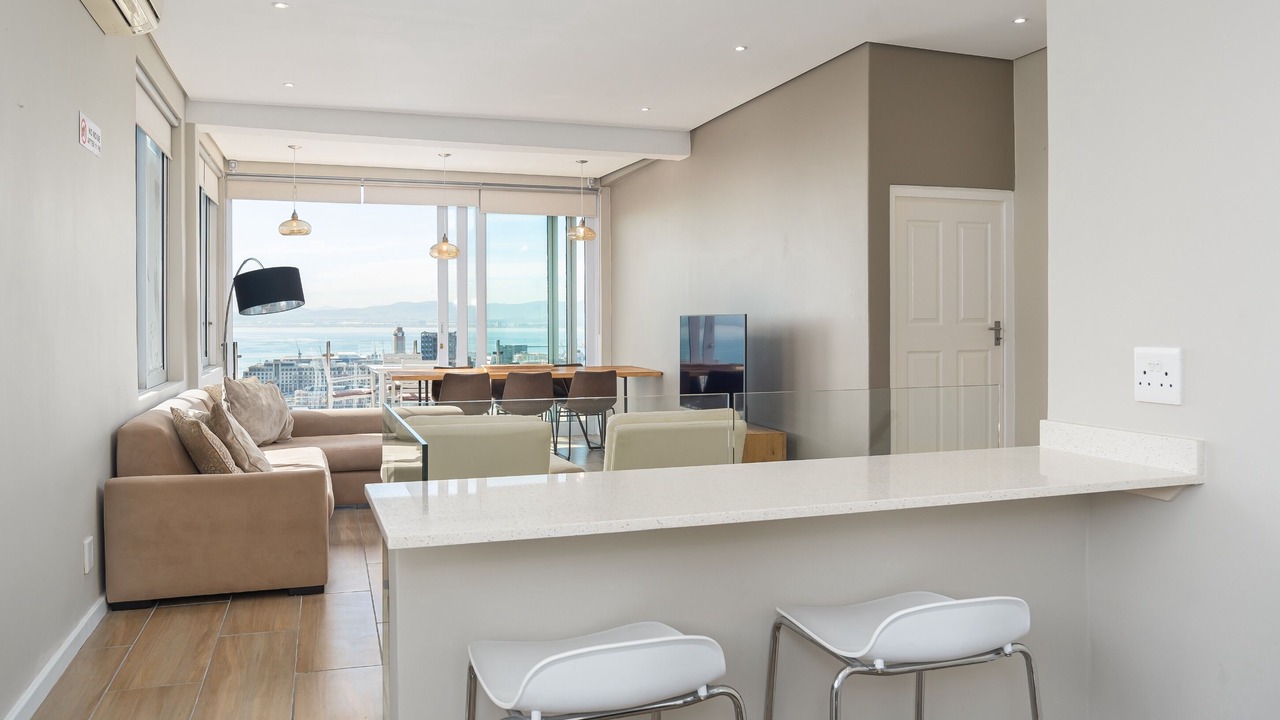 Photo of Livingroom in Green Point