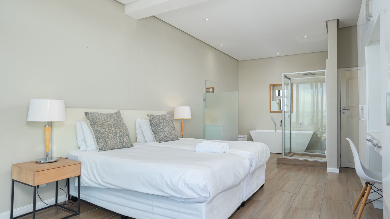 Photo of Bedroom in Green Point