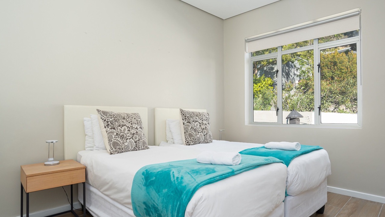 Photo of Bedroom in Green Point