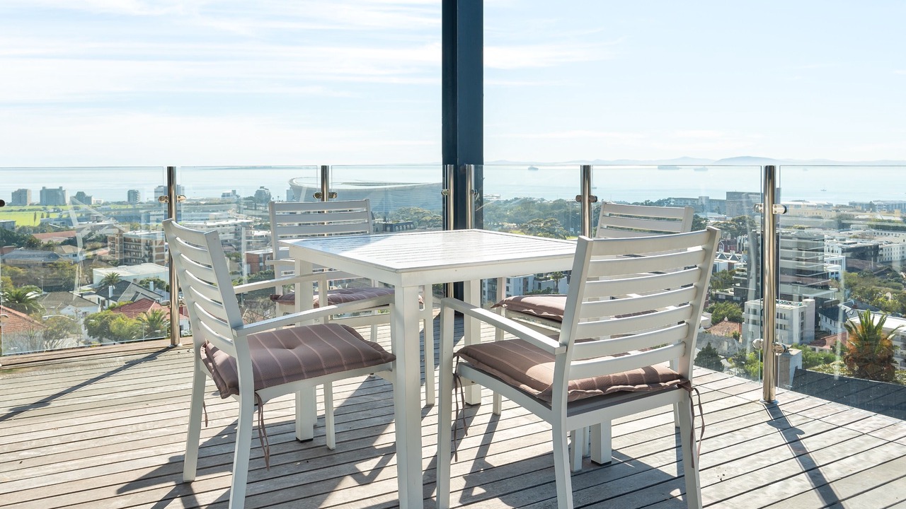 Photo of Outdoor in Green Point