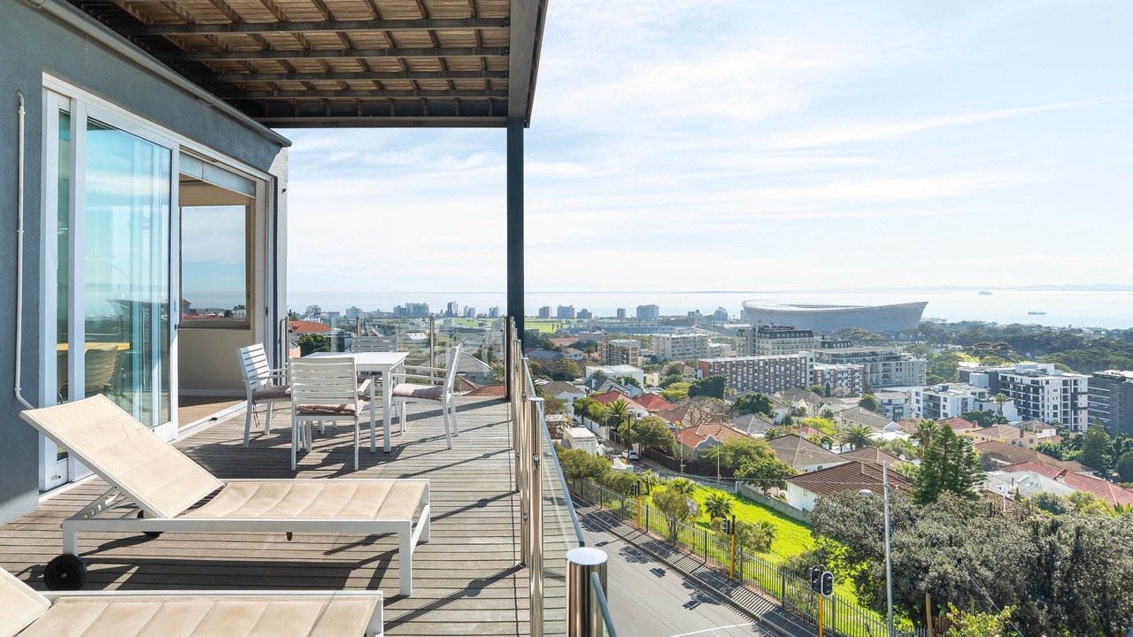 Photo of Outdoor in Green Point