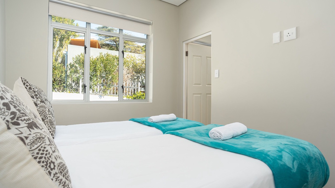 Photo of Bedroom in Green Point