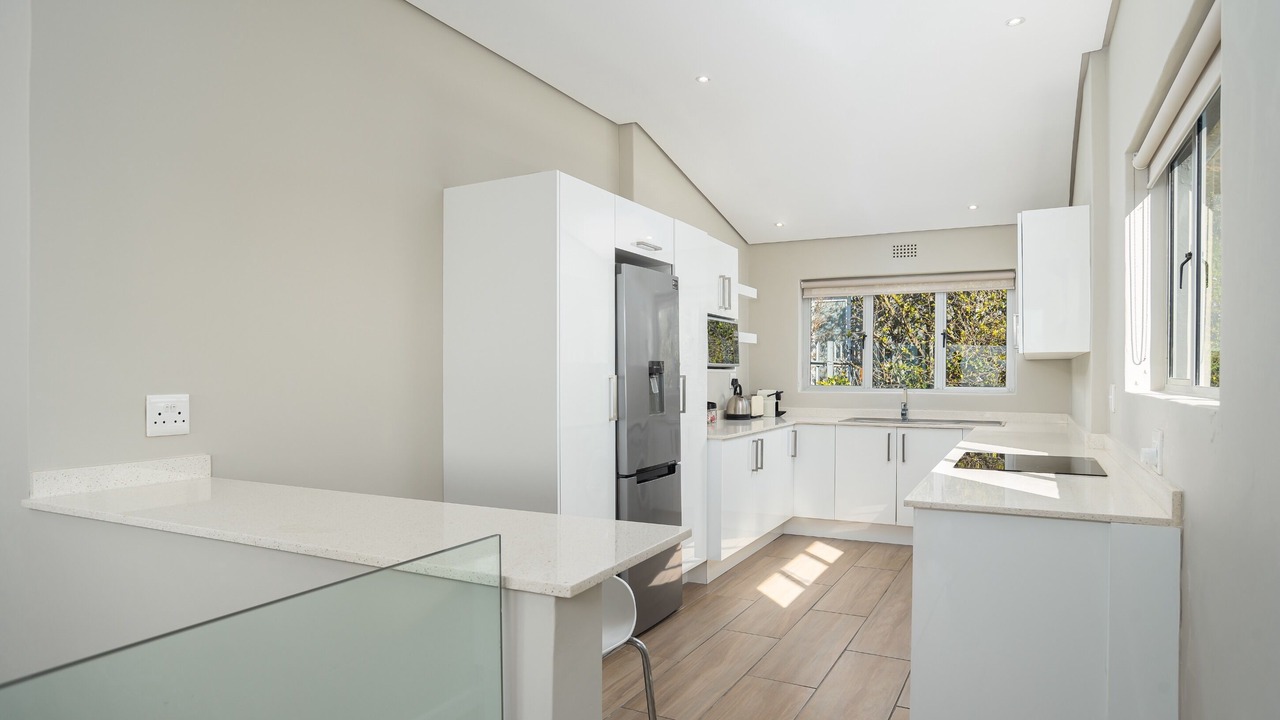 Photo of Kitchen in Green Point