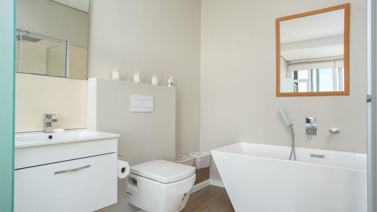 Photo of Bathroom in Green Point