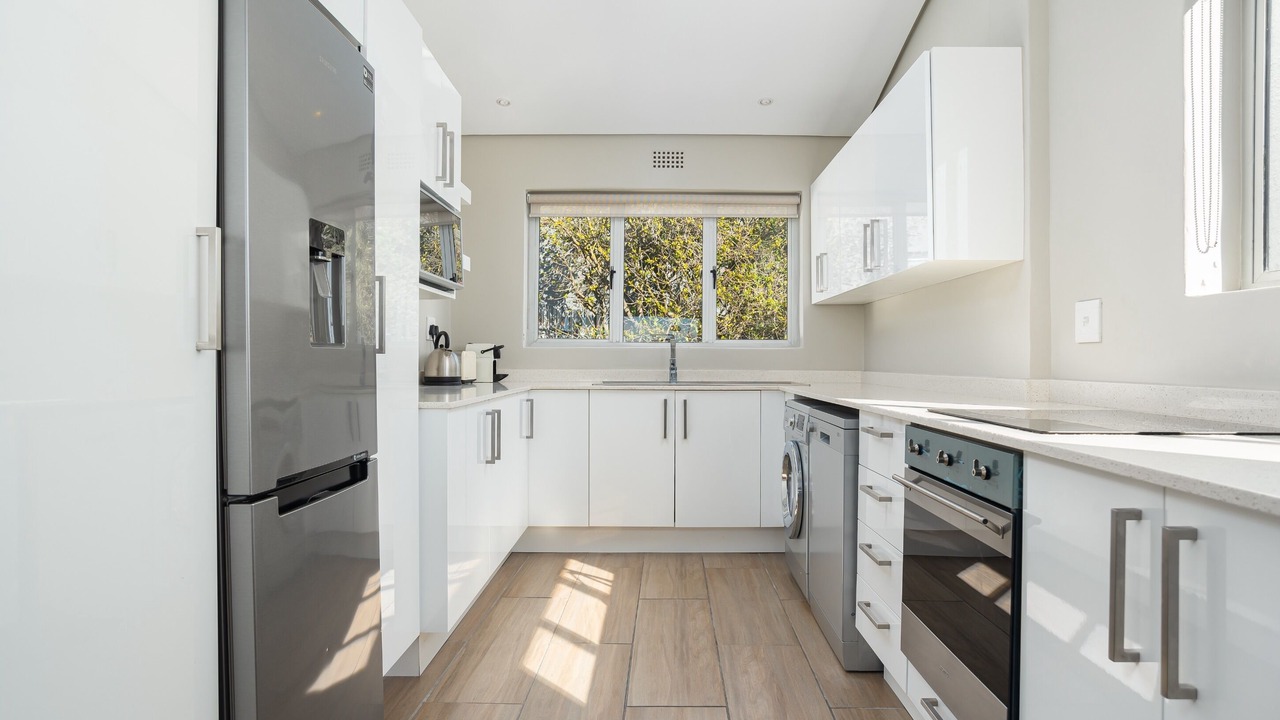 Photo of Kitchen in Green Point