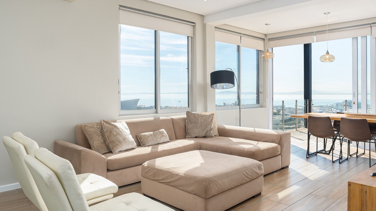 Photo of Livingroom in Green Point