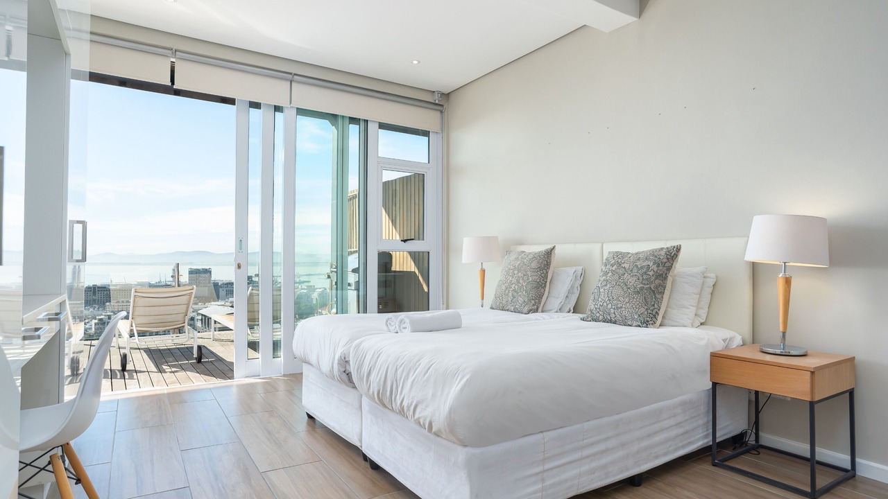 Photo of Bedroom in Green Point