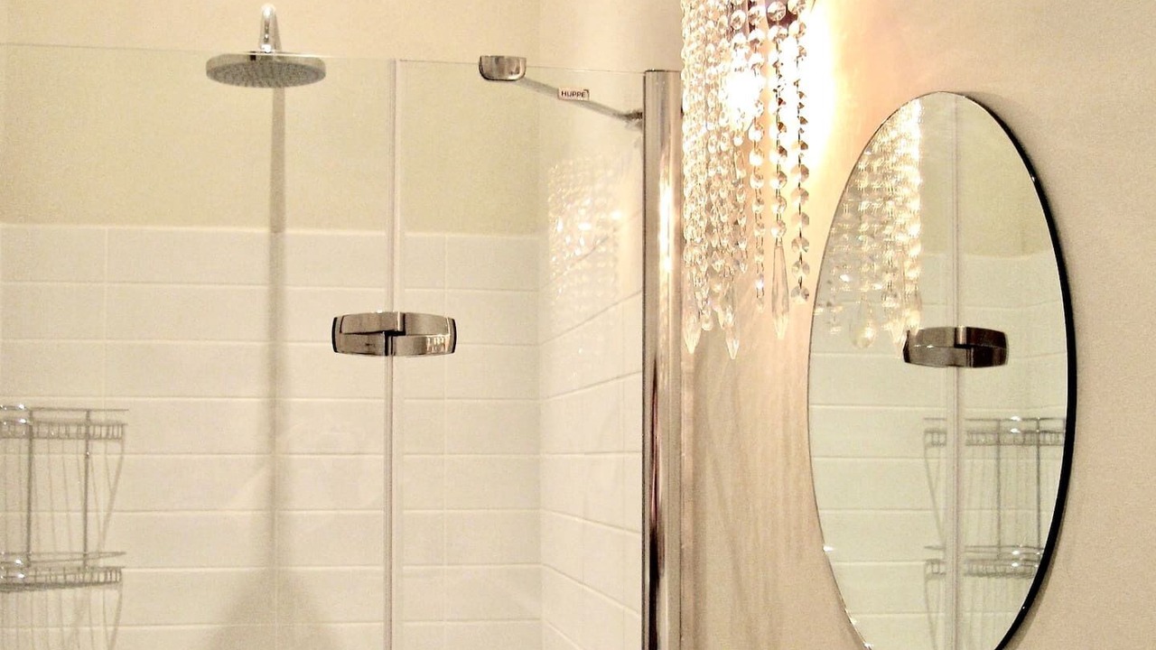 Photo of Bathroom in Asmali Mescit