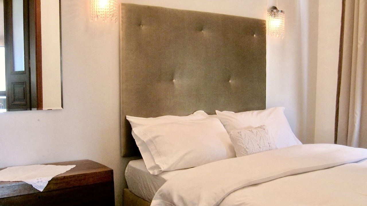 Photo of Bedroom in Asmali Mescit