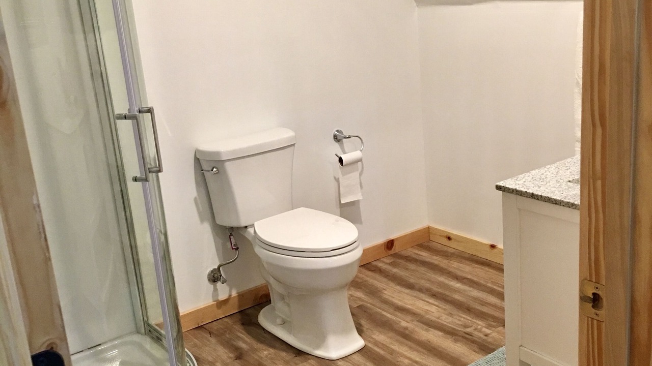 Photo of Bathroom in Placerville
