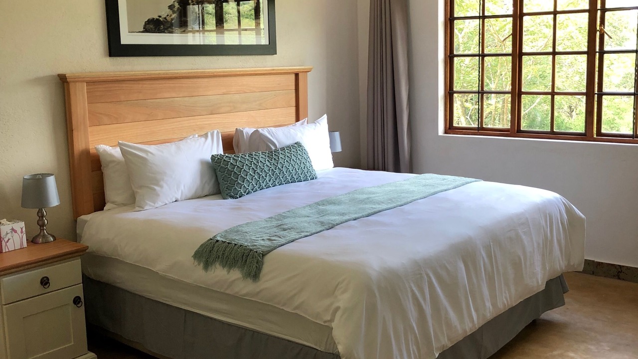 Photo of Bedroom in Hazyview