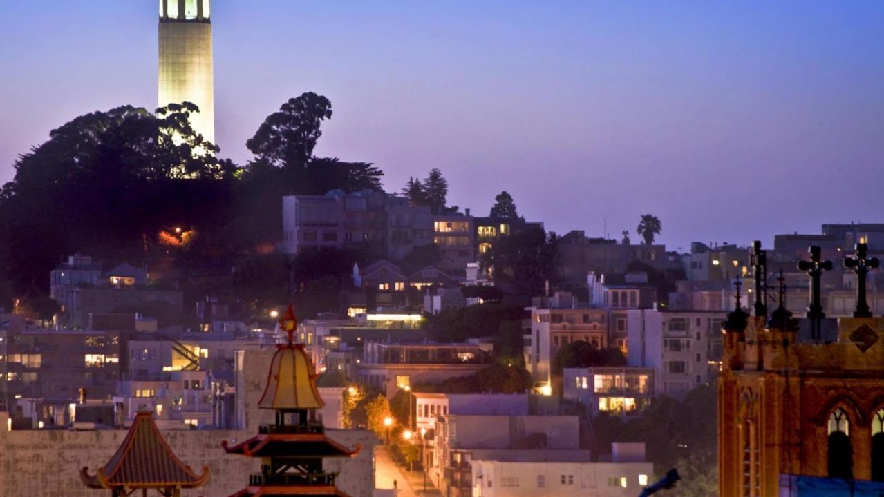 Photo of Outdoor in Russian Hill