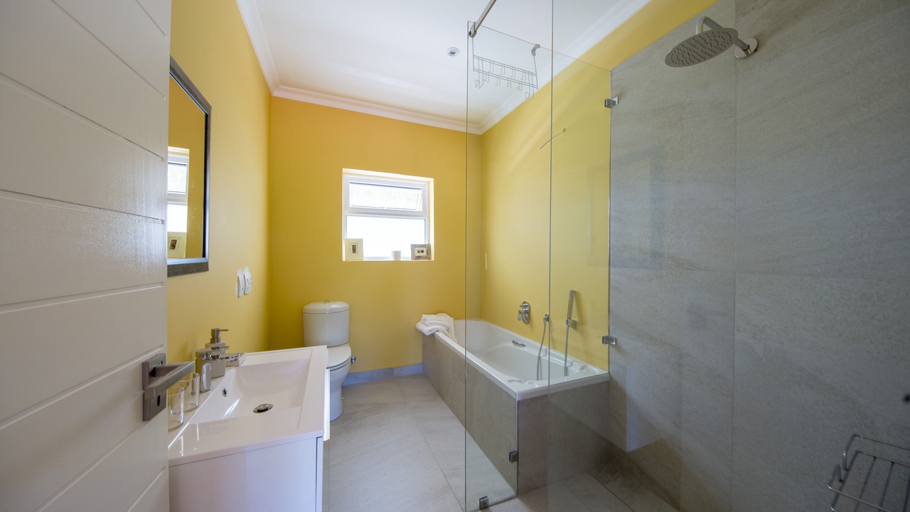Photo of Bathroom in Constantia