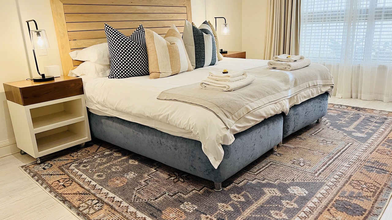 Photo of Bedroom in Hermanus City-Centre