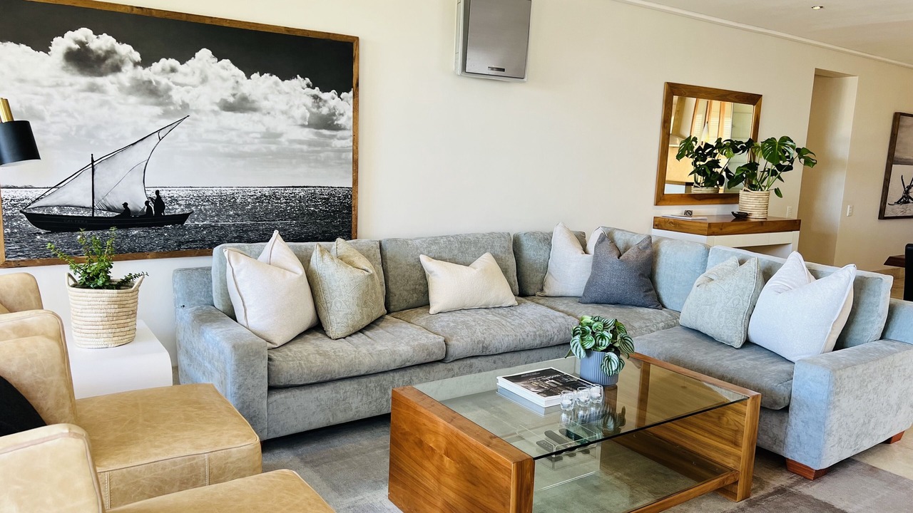 Photo of Livingroom in Hermanus City-Centre