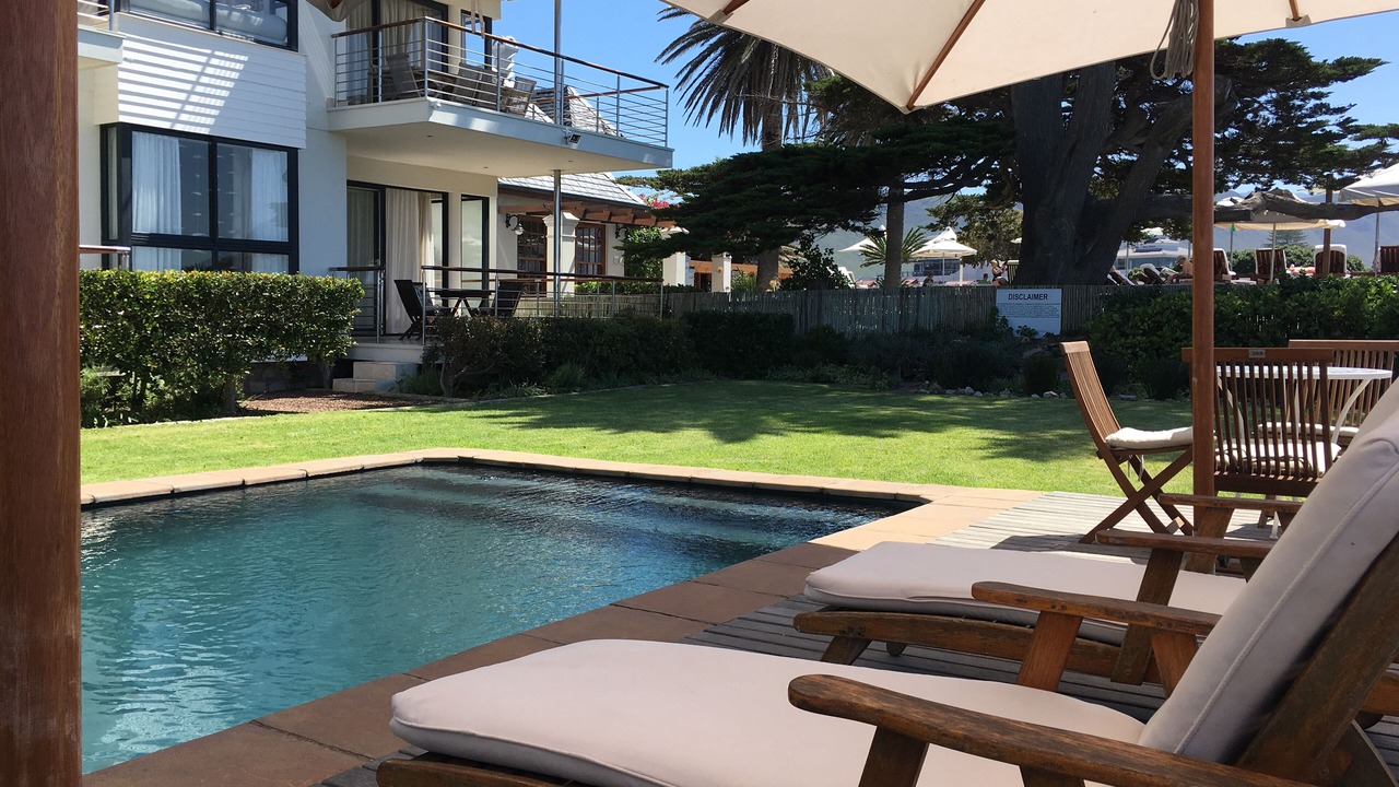 Photo of Outdoor in Hermanus City-Centre