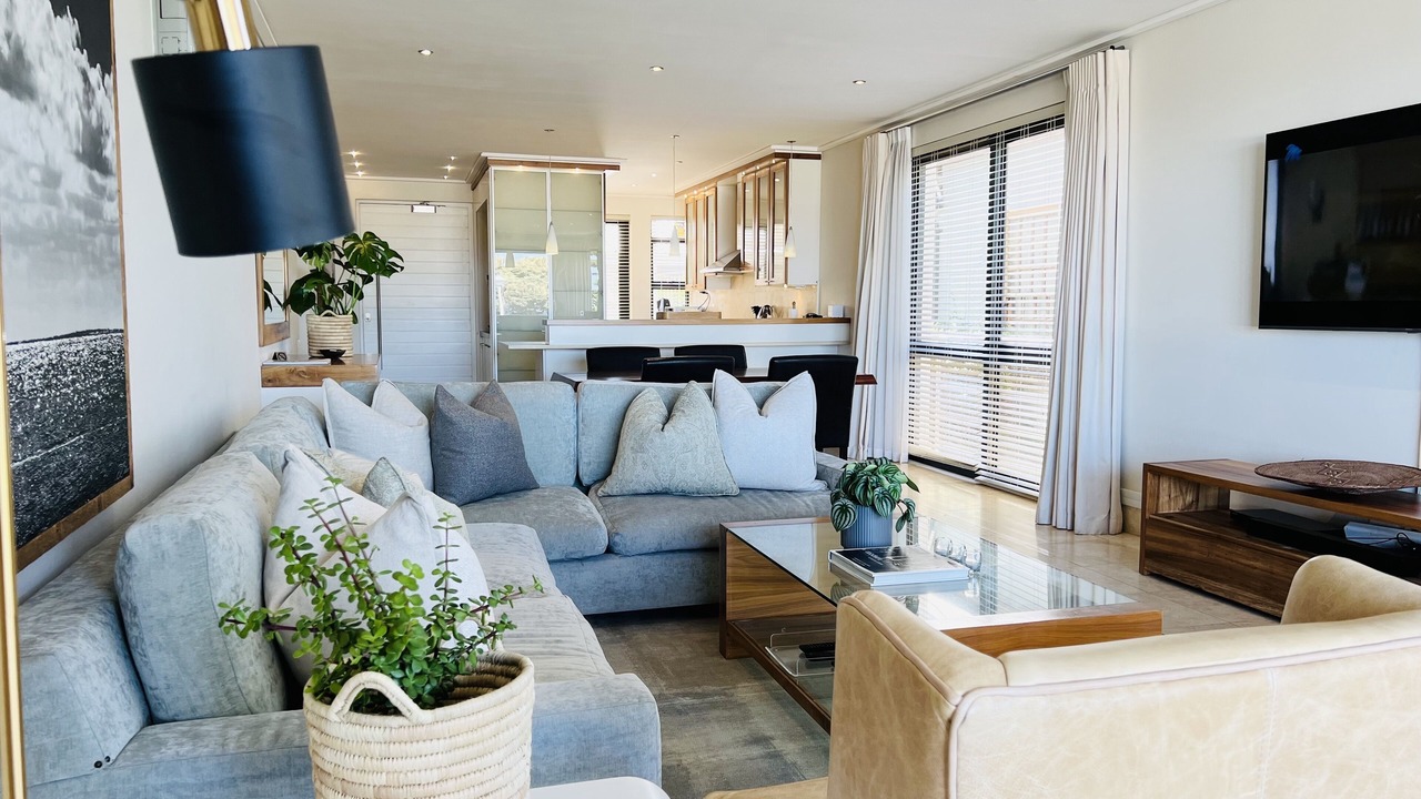 Photo of Livingroom in Hermanus City-Centre