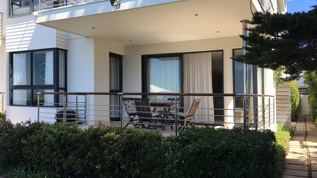 Photo of Outdoor in Hermanus City-Centre