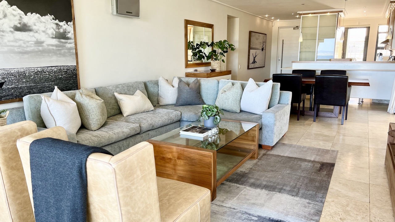 Photo of Livingroom in Hermanus City-Centre