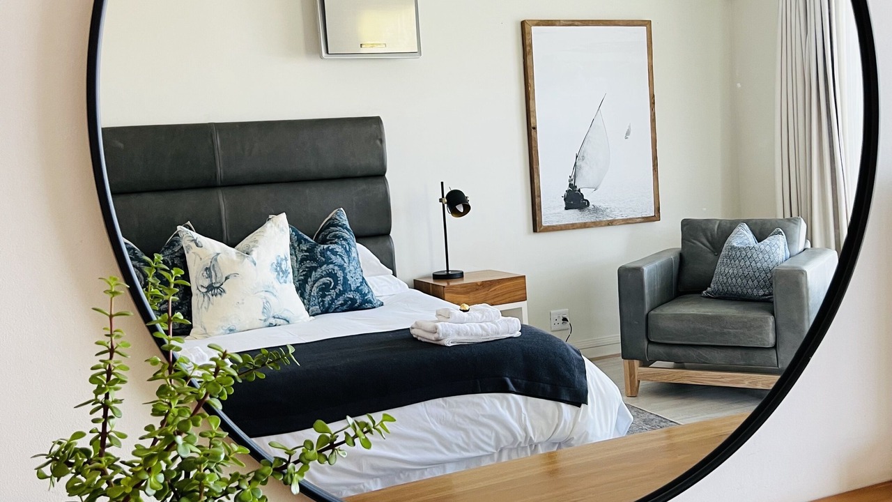 Photo of Bedroom in Hermanus City-Centre