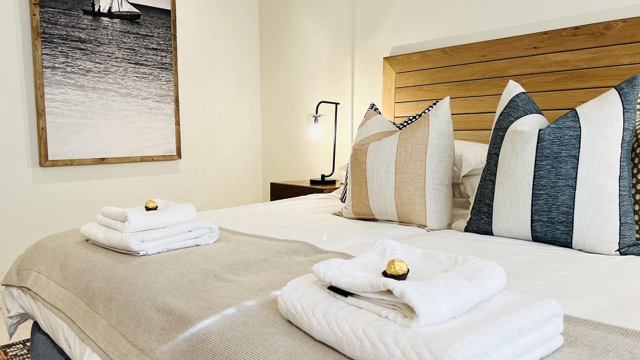 Photo of Bedroom in Hermanus City-Centre