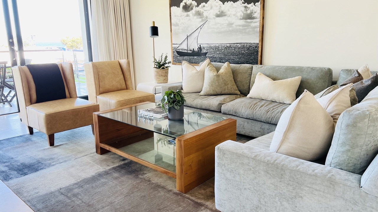 Photo of Livingroom in Hermanus City-Centre