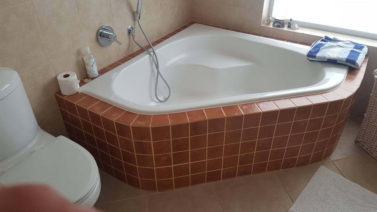 Photo of Bathroom in Constantia