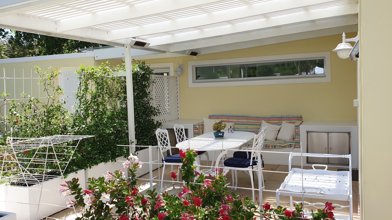 Photo of Outdoor in Constantia
