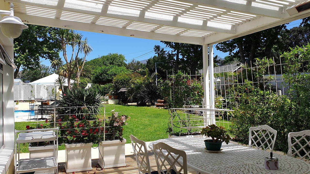 Photo of Outdoor in Constantia