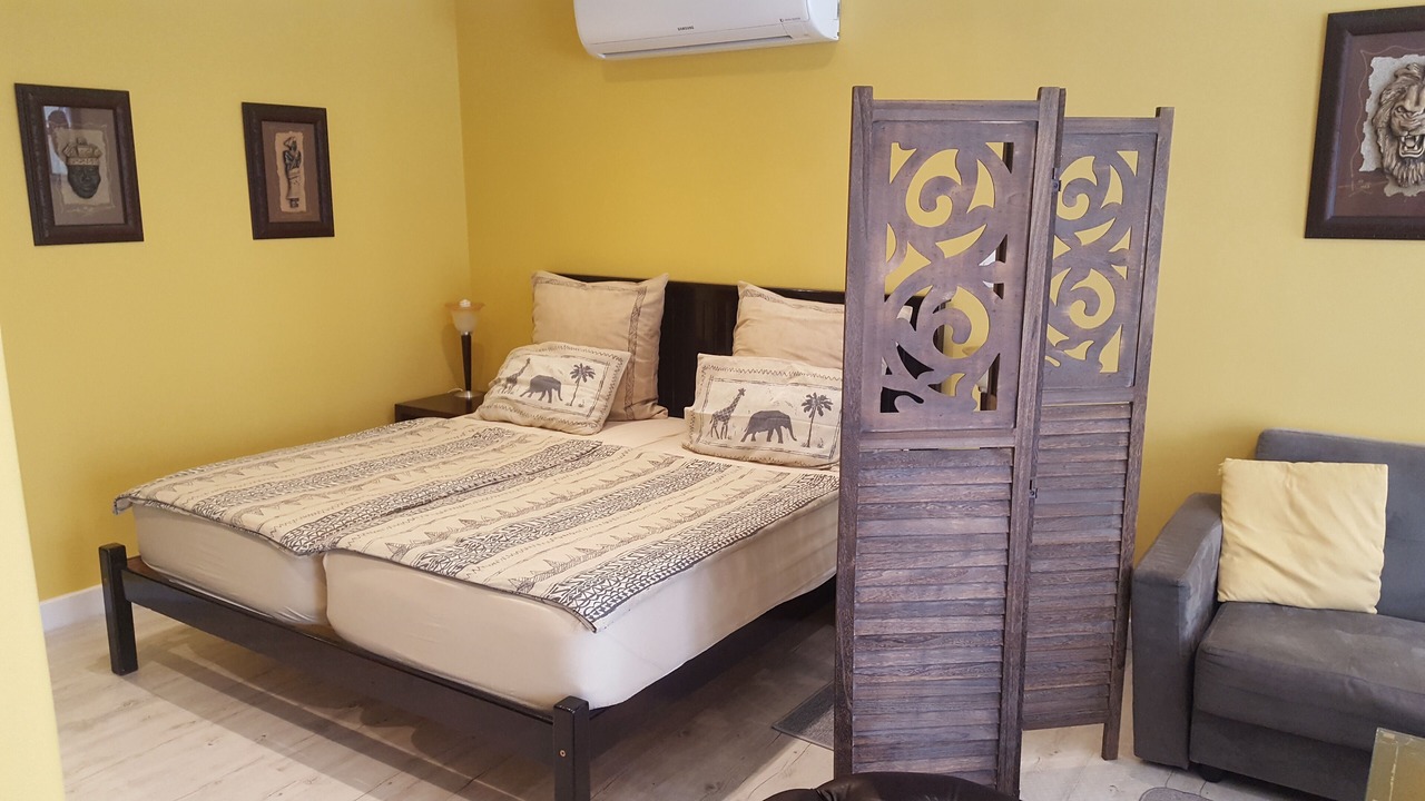 Photo of Bedroom in Constantia