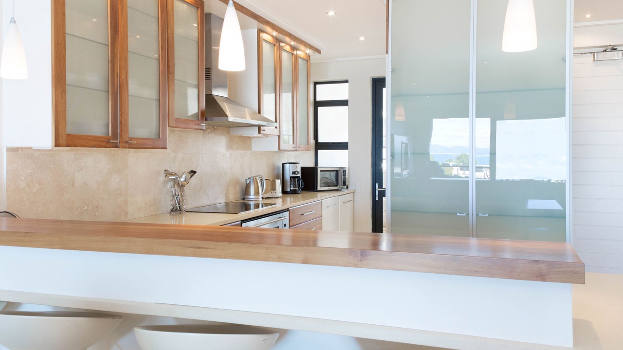 Photo of Kitchen in Hermanus City-Centre