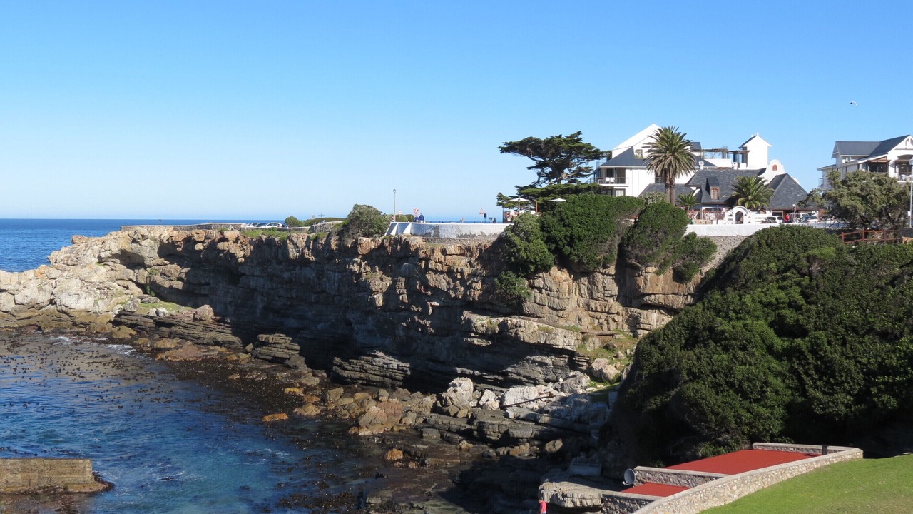 Photo of Others in Hermanus City-Centre