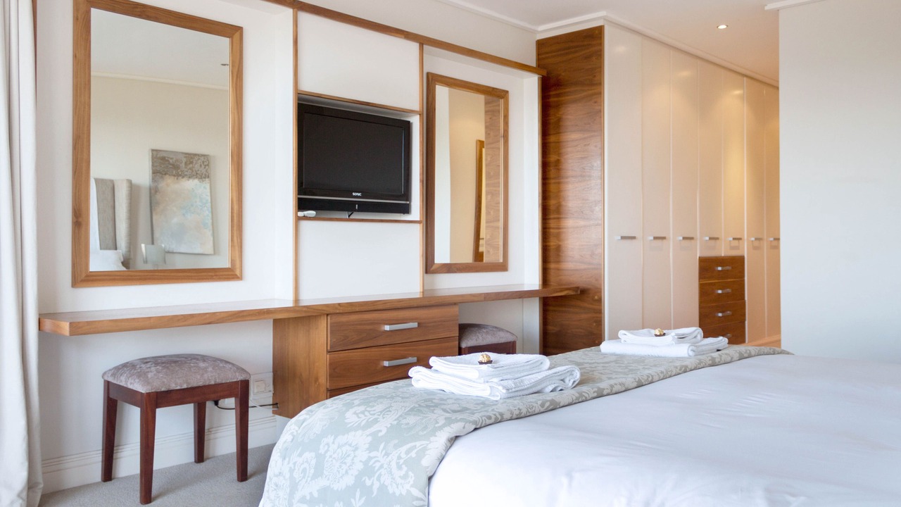 Photo of Bedroom in Hermanus City-Centre