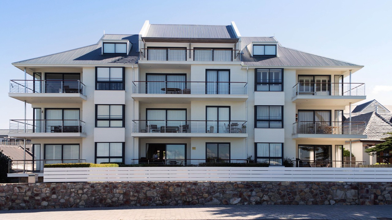 Photo of Outdoor in Hermanus City-Centre