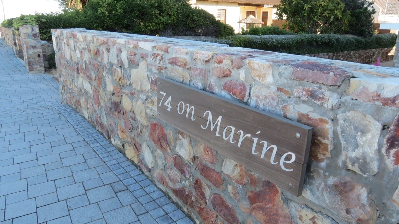 Photo of Outdoor in Hermanus City-Centre