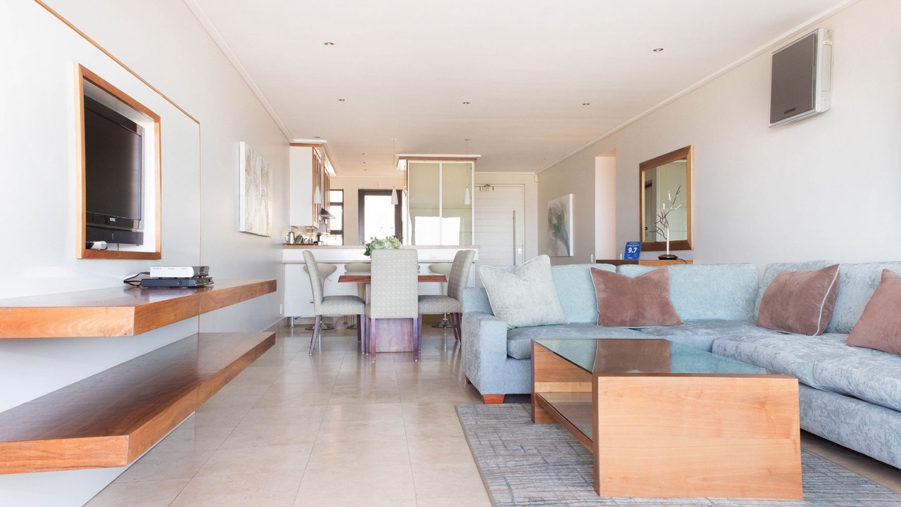 Photo of Livingroom in Hermanus City-Centre