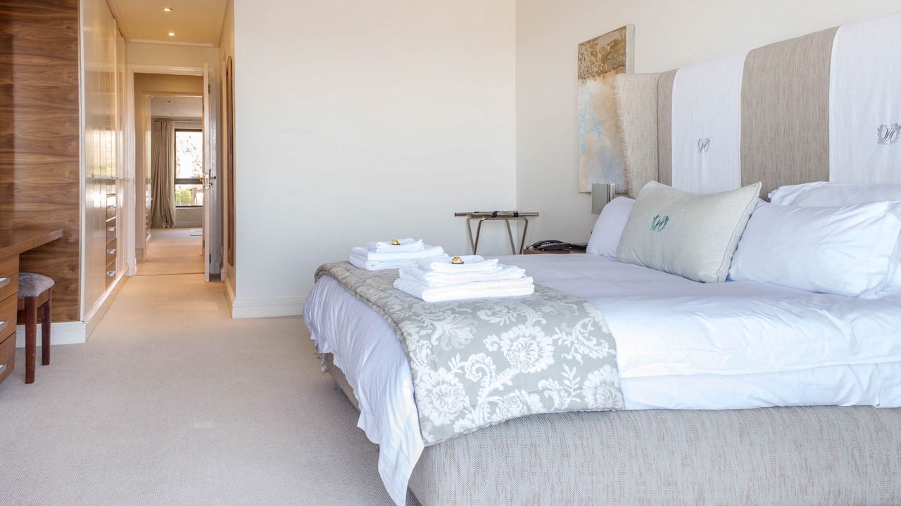 Photo of Bedroom in Hermanus City-Centre