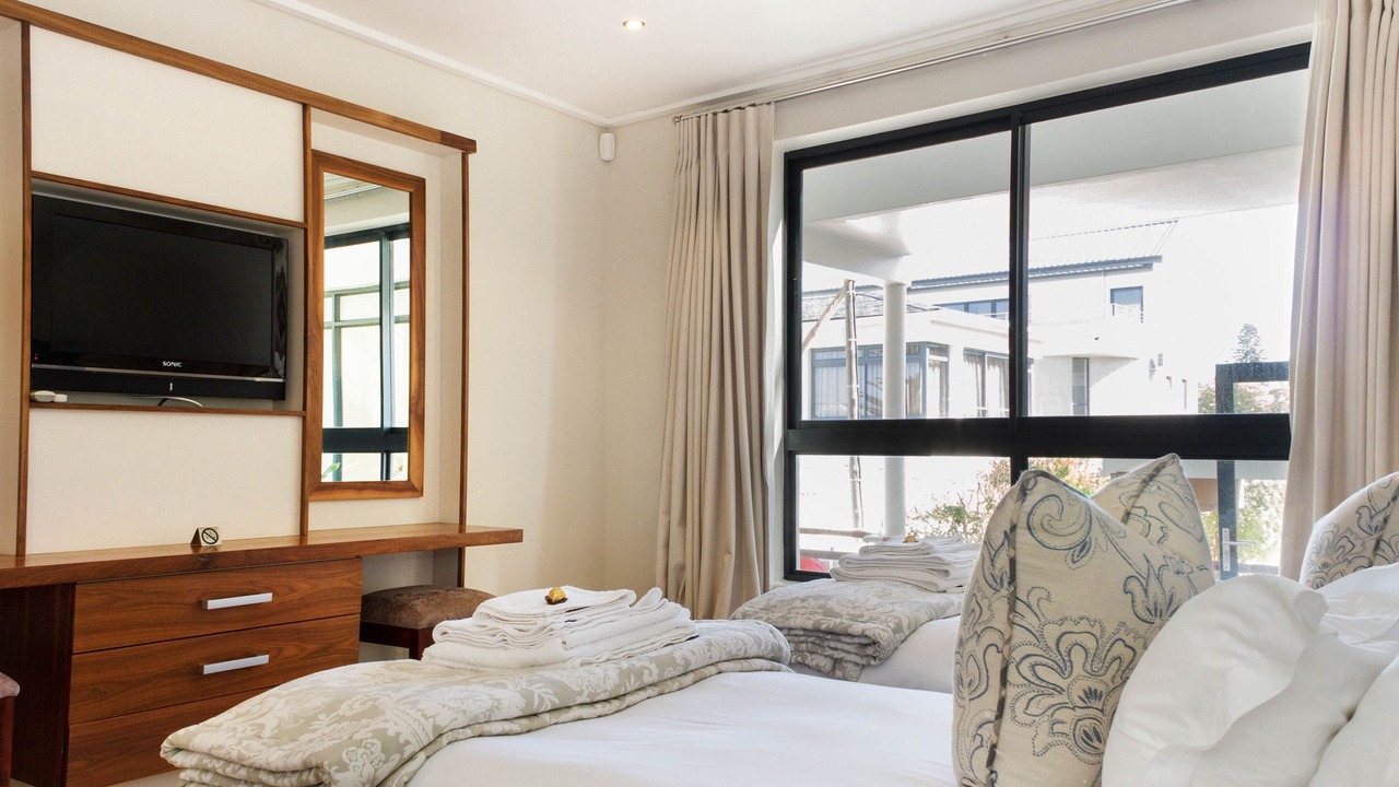 Photo of Bedroom in Hermanus City-Centre