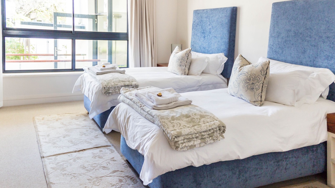 Photo of Bedroom in Hermanus City-Centre