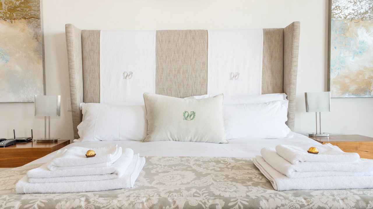 Photo of Bedroom in Hermanus City-Centre