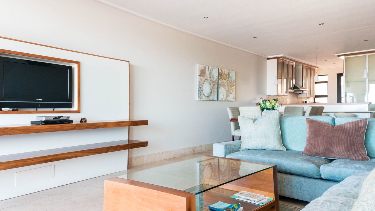 Photo of Livingroom in Hermanus City-Centre