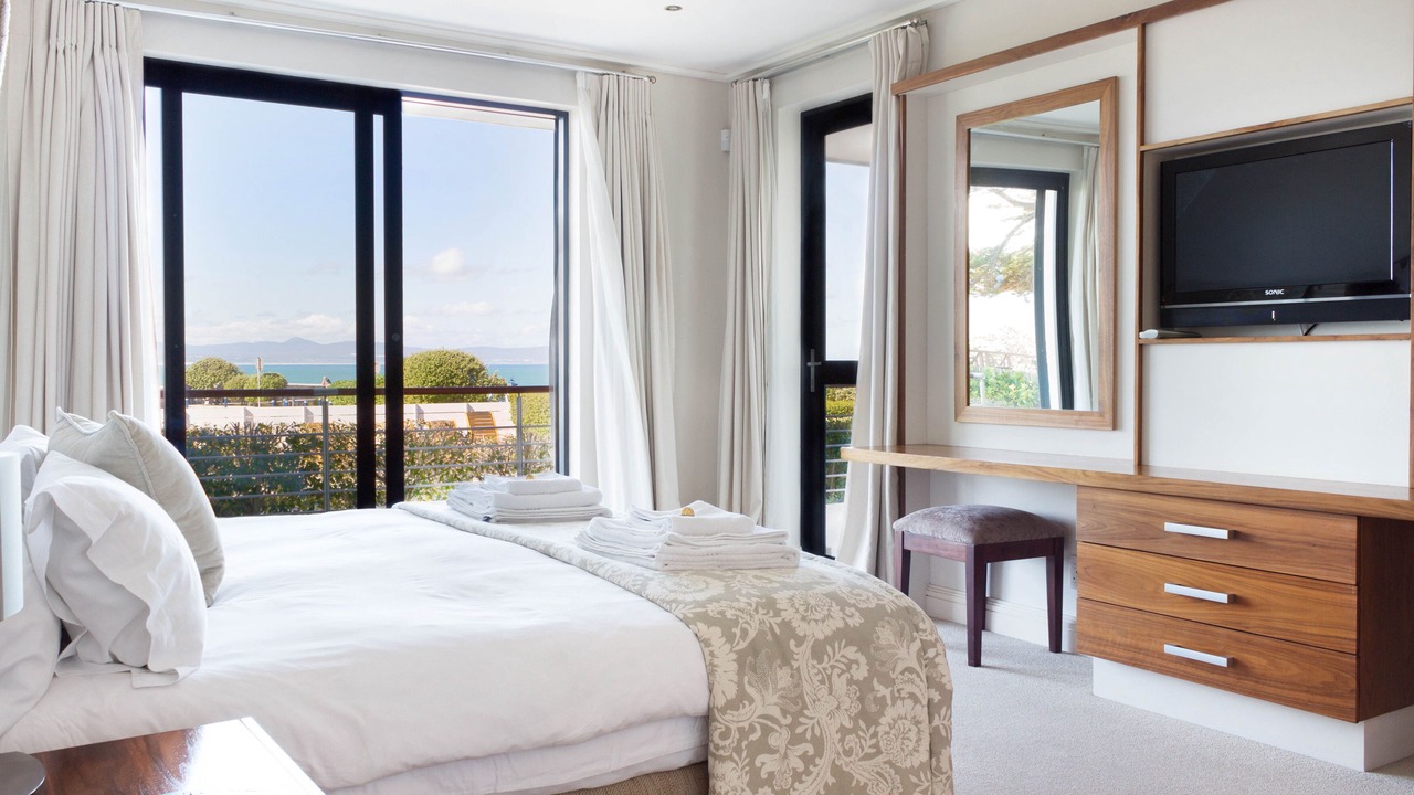 Photo of Bedroom in Hermanus City-Centre