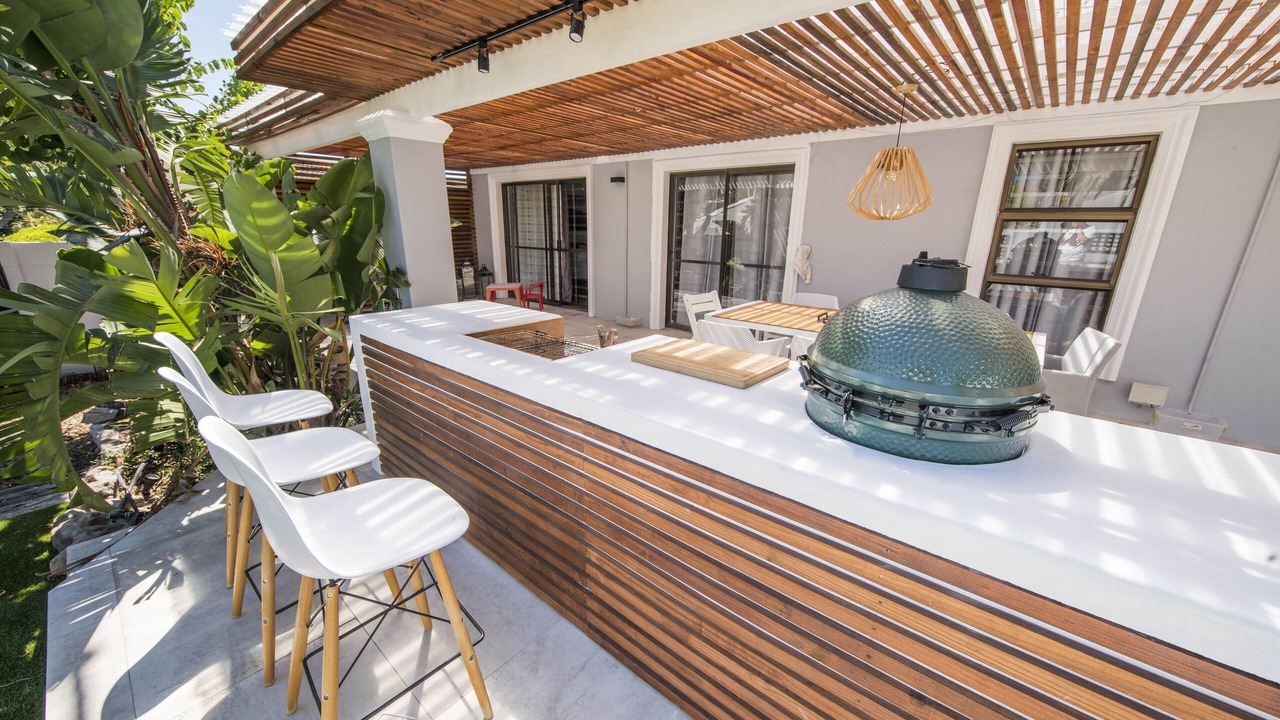 Photo of Outdoor in Constantia