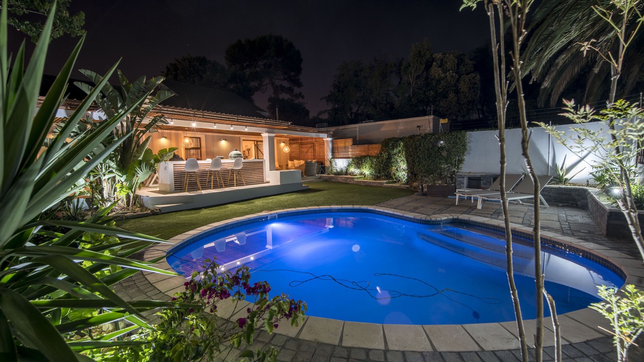 Photo of Outdoor in Constantia