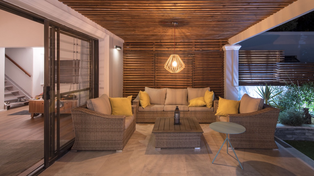 Photo of Bedroom in Constantia