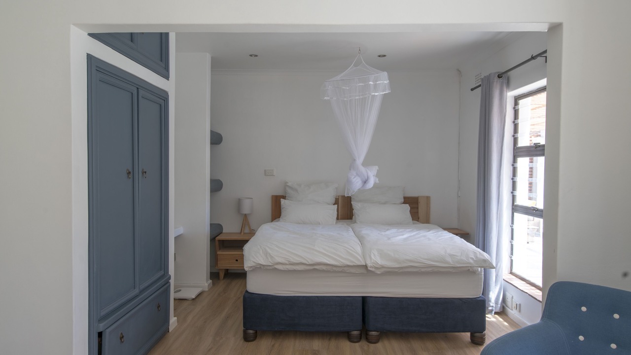 Photo of Bedroom in Constantia