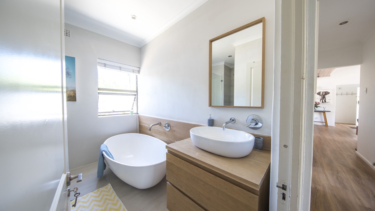Photo of Bathroom in Constantia