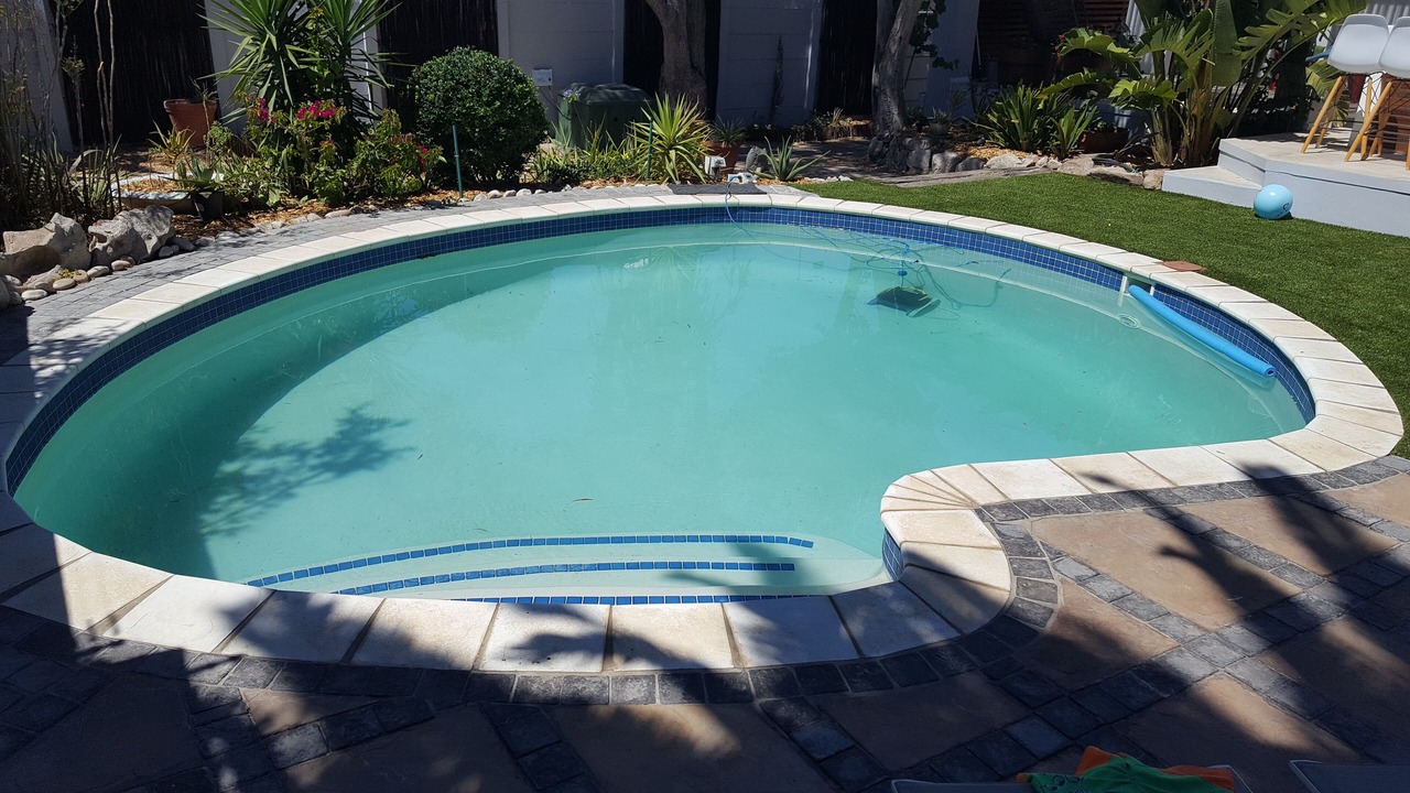 Photo of Outdoor in Constantia