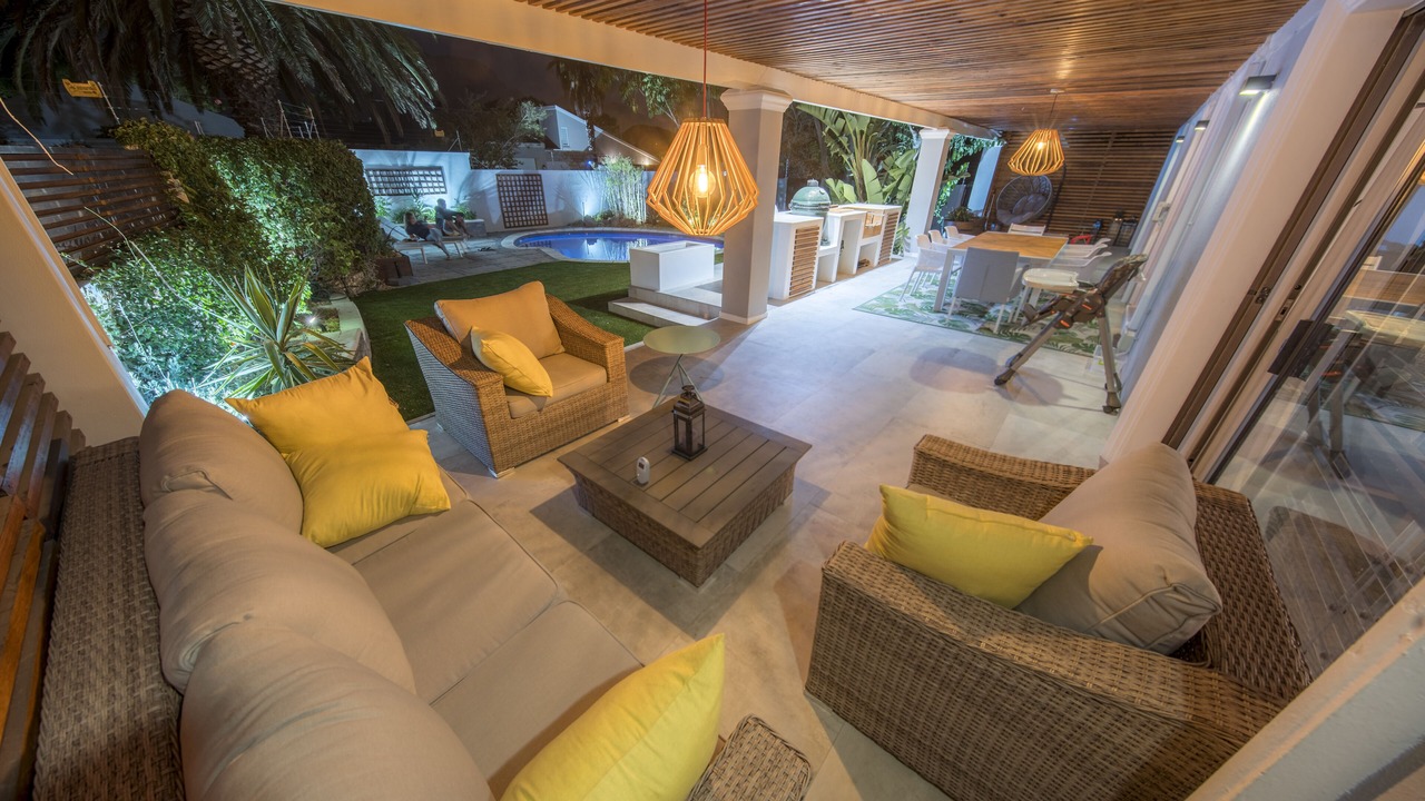 Photo of Bedroom in Constantia